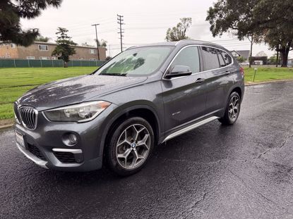 Picture of Used 2017 BMW X1 SUV  sDrive28i