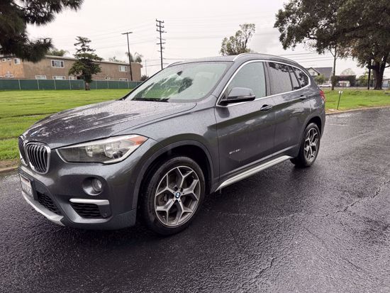 Picture of Used 2017 BMW X1 SUV  sDrive28i