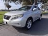 Picture of Used 2010 Lexus RX 350 SUV – Luxury, Reliability & Smooth Performance