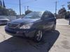 Picture of Used 2006 Lexus RX-400h Hybrid SUV Blue