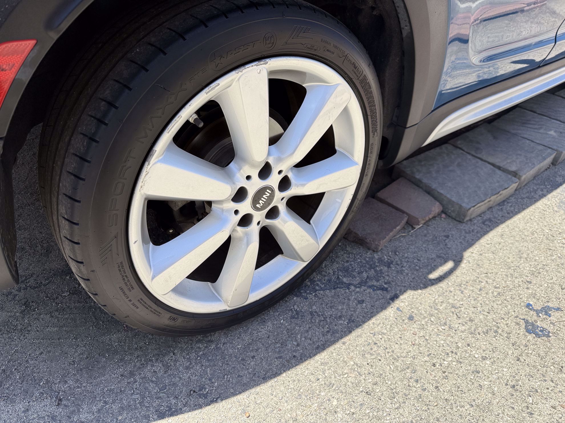2018 MINI Countryman S - Photo 6