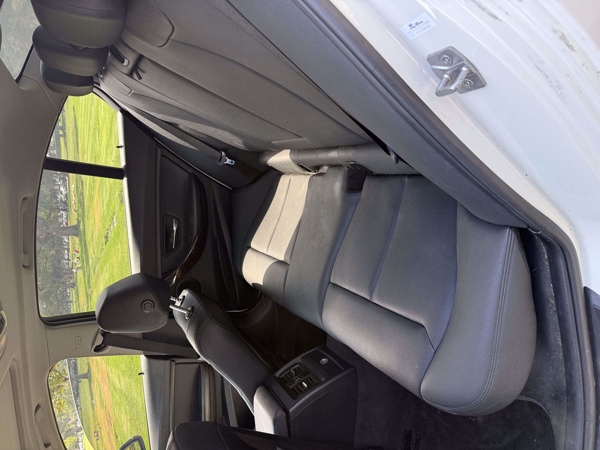 2014 BMW 3 Series 328i - Photo 7