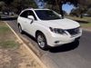 Picture of Used 2012 Lexus RX 450h AWD Hybrid – Luxury SUV
