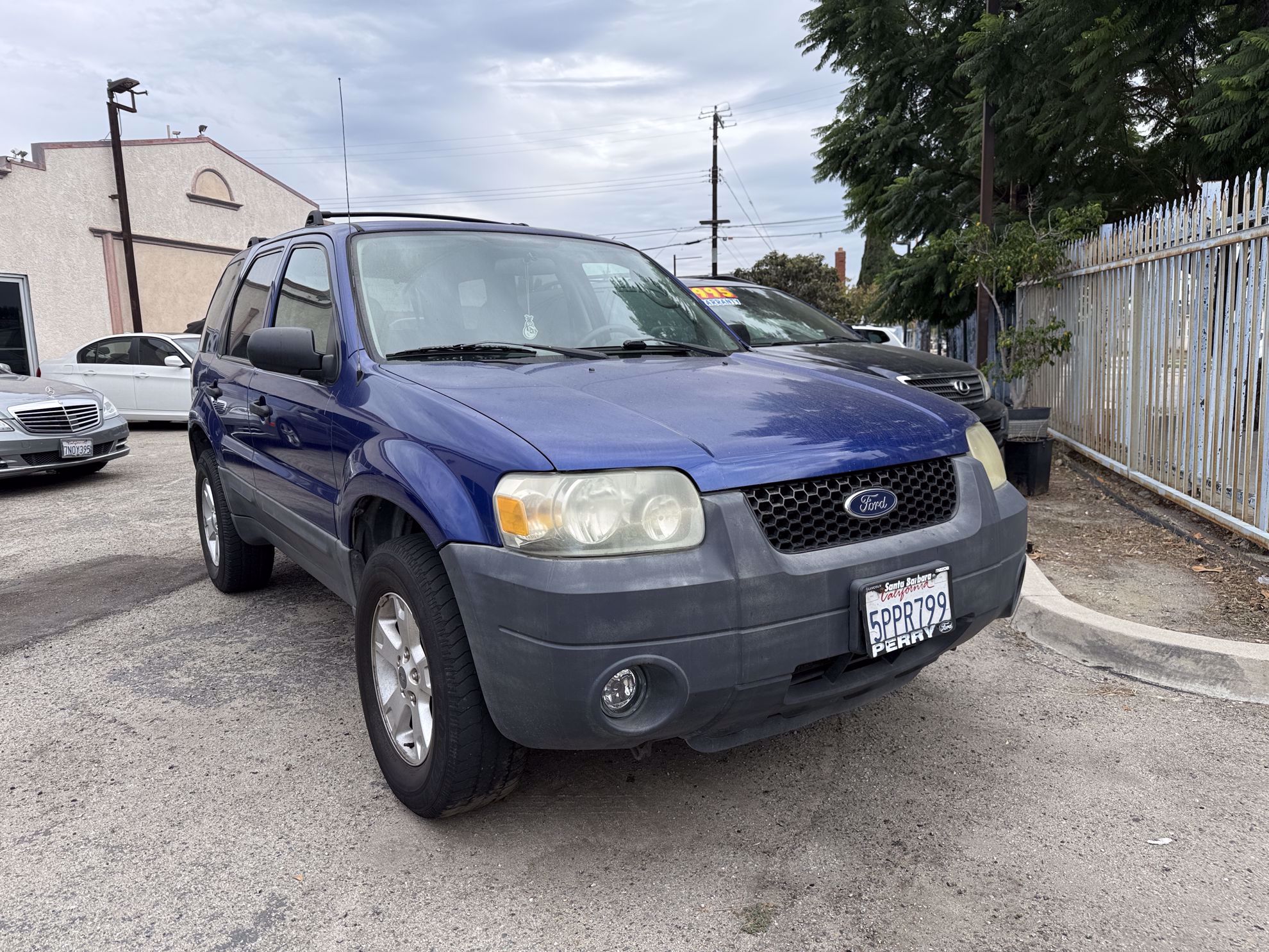 2013 Ford Explorer Base