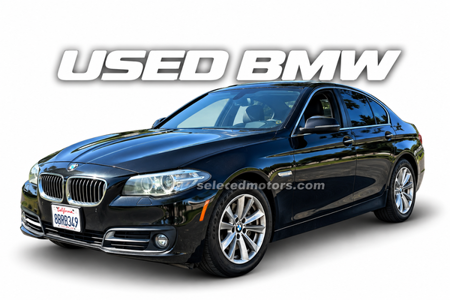 Picture for category BMW