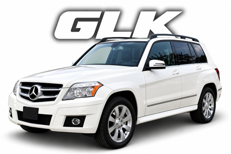 Picture for category GLK Class